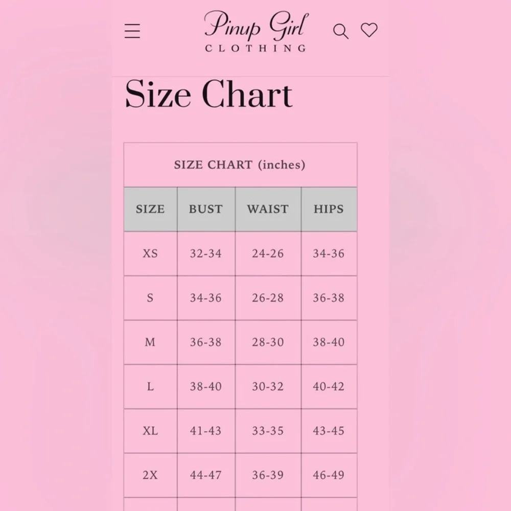 Pinup Couture Floral Print Midi Wiggle Dress - Picture 3 of 9